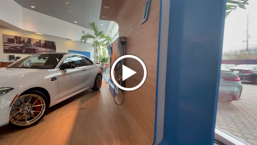 BMW Dealer «BMW of Morristown», reviews and photos, 111 Ridgedale Ave, Morristown, NJ 07960, USA