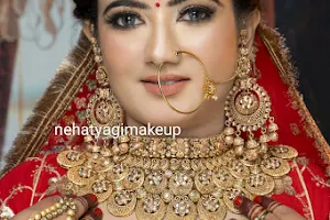Neha Tyagi Makeup - Best Makeup Artist | Bridal Makeup Specialist image