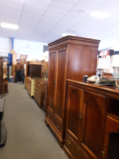 Non-Profit Organization «Fort Collins Habitat For Humanity Restore», reviews and photos