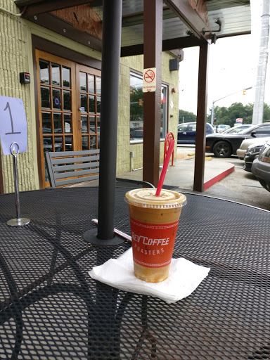Coffee Shop «Rev Coffee», reviews and photos, 1680 Spring Rd SE B, Smyrna, GA 30080, USA