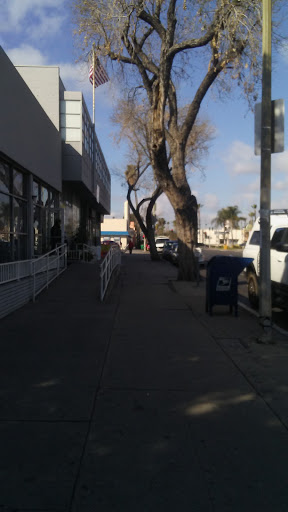 Post Office «United States Postal Service», reviews and photos, 14416 Chase St, Panorama City, CA 91402, USA