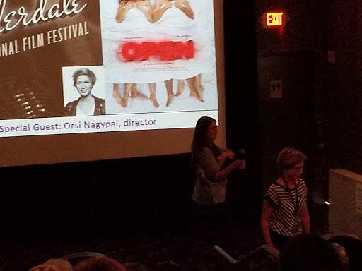 Movie Theater «Cinema Paradiso Hollywood», reviews and photos, 2008 Hollywood Blvd, Hollywood, FL 33020, USA