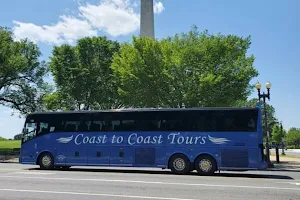 Coast to Coast Tours image