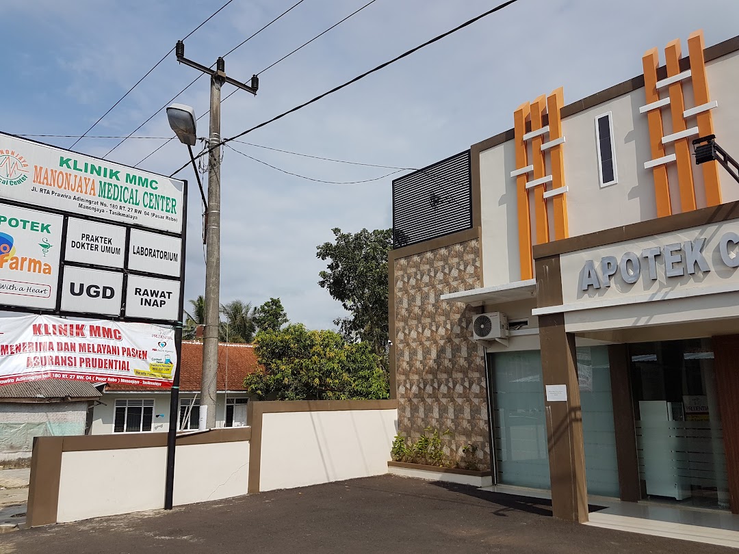 Klinik Manonjaya Medical Center