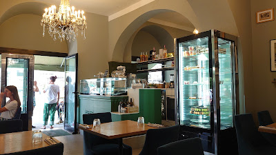 Gusto à Ajaccio
