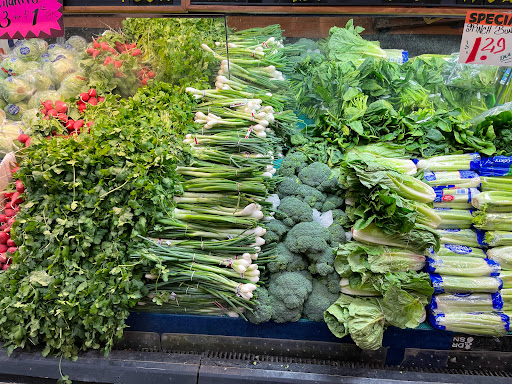 Supermarket «El Ranchito Market Inc», reviews and photos, 12742 Western Ave, Blue Island, IL 60406, USA