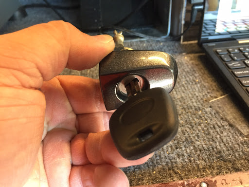 Locksmith «Discount Locksmith LLC», reviews and photos, 1021 E Washington St Suite #202, Phoenix, AZ 85034, USA