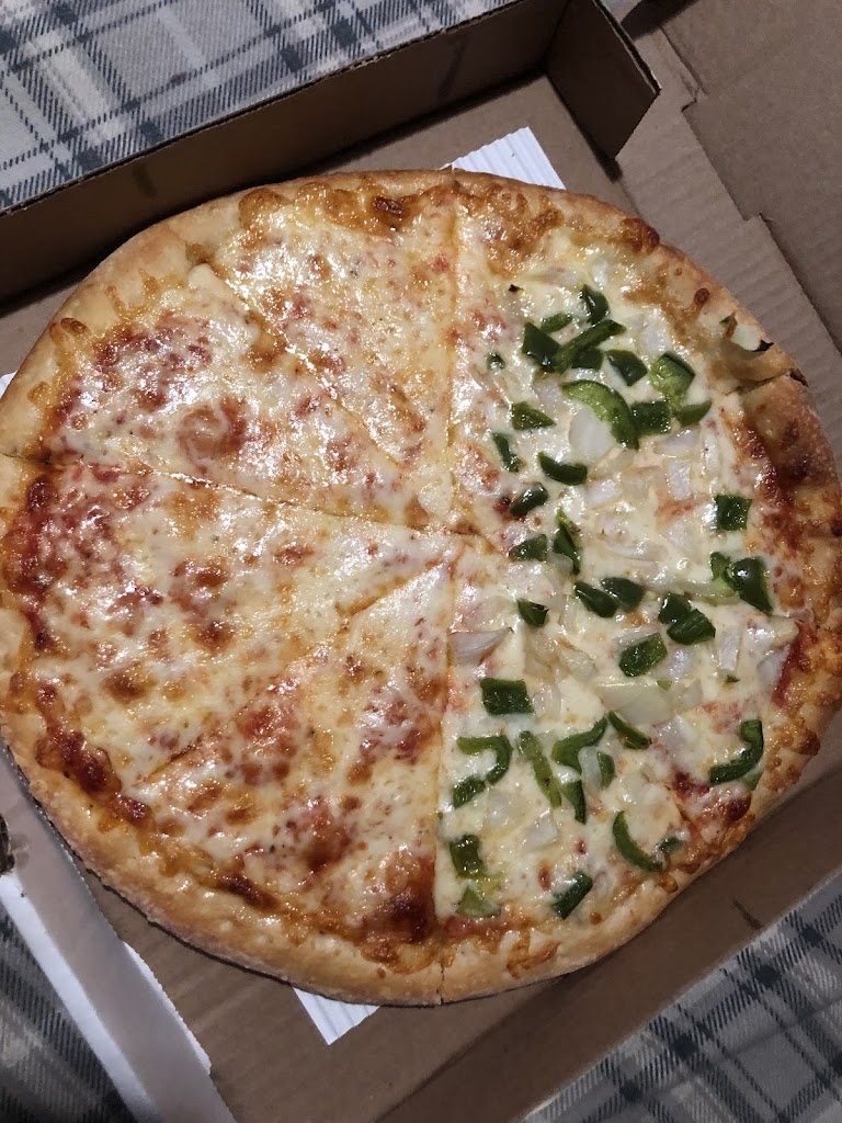 Paradise Pizza 19124