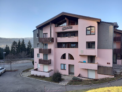 Chez Matou à Bellevaux