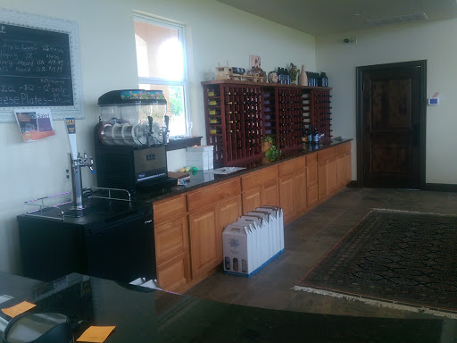 Winery «Blue Lotus Winery», reviews and photos, 5151 FM 20, Seguin, TX 78155, USA