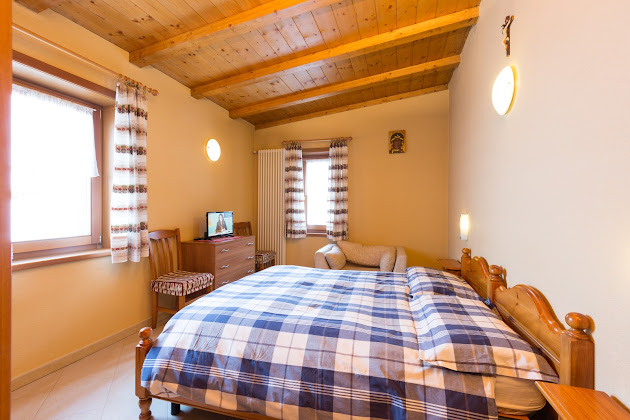 Photo Appartamento vacanze Baita Nicoletta 23030 Livigno