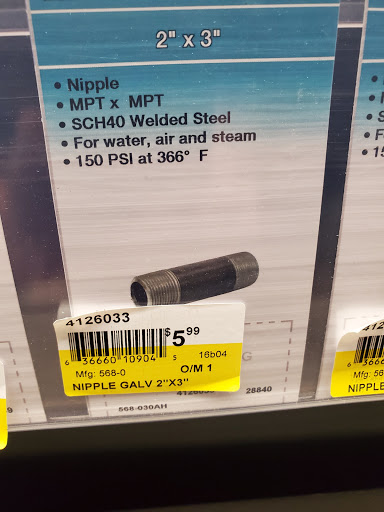 Hardware Store «Hebron Ace Hardware», reviews and photos, 81 Main St, Hebron, CT 06248, USA