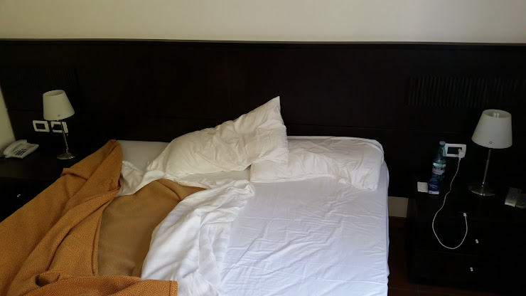 Photos des visiteurs hôtels Beach Hotel Eurovil 24060 Predore