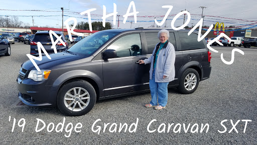 Used Car Dealer «Gordons Auto Sales Inc», reviews and photos, 62 Hadley Rd, Greenville, PA 16125, USA