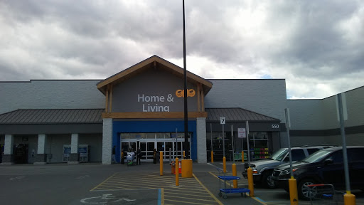 Photo Shop «Walmart Supercenter», reviews and photos, 550 W Honeysuckle Ave, Hayden, ID 83835, USA