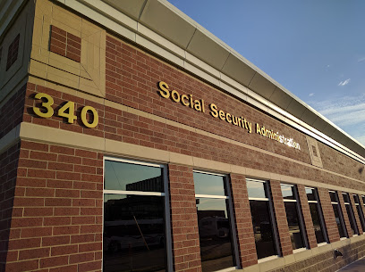 Muskegon Social Security Office