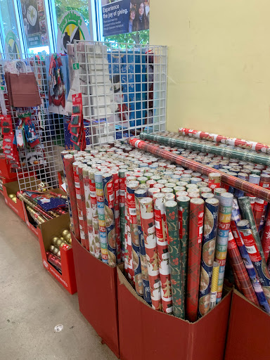 Dollar Store «Dollar Tree», reviews and photos, 2800 TX-121 #200, Euless, TX 76039, USA