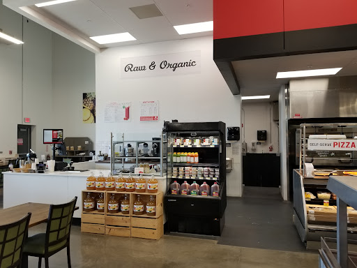 Grocery Store «Earth Fare», reviews and photos, 2405 SW 27th Ave #101, Ocala, FL 34471, USA