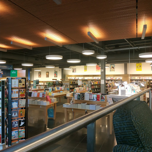 Book Store «Barnes & Noble», reviews and photos, 83 E Main St, Newark, DE 19711, USA