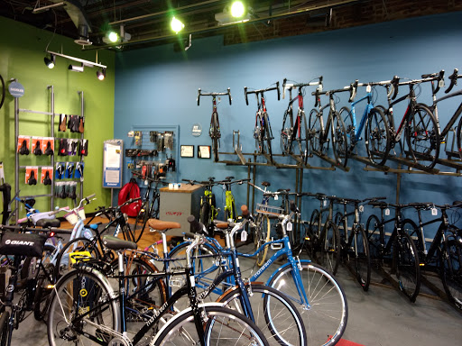 Bicycle Store «Arrow Bicycle», reviews and photos, 5108 Baltimore Ave, Hyattsville, MD 20781, USA