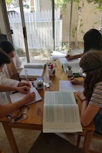 True Vine Tutoring - Photo 5 - Car repair in , Long Beach