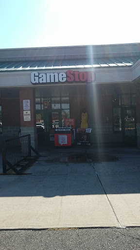 Video Game Store «GameStop», reviews and photos, 428 N Main St, East Longmeadow, MA 01028, USA