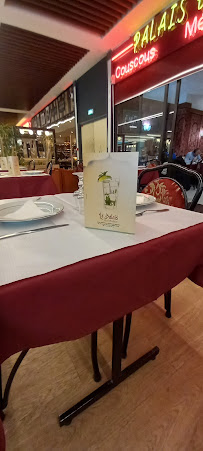 Les plus récentes photos du Restaurant marocain Le Palais du Maroc. à Créteil - n°4