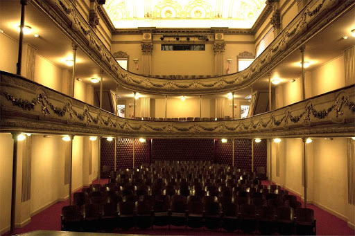 Teatro Sala Verdi