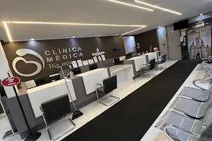 Clínica Médica Biguaçu image