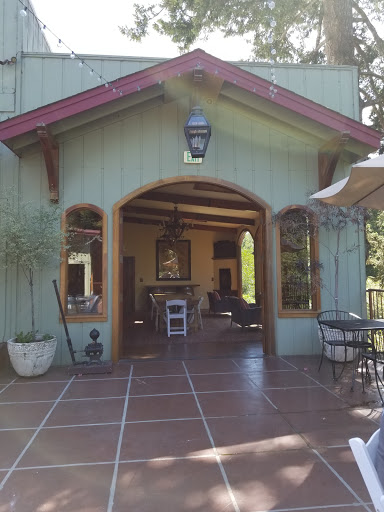 Winery «Bargetto Winery», reviews and photos, 3535 N Main St, Soquel, CA 95073, USA