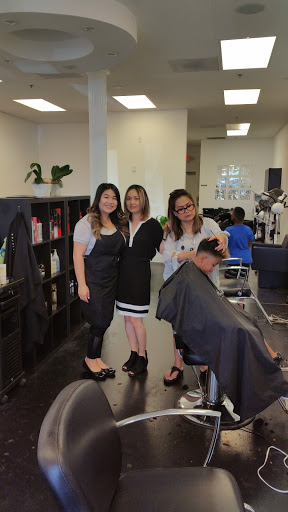 Hair Salon «Topstyles Hair Salon», reviews and photos, 3885 Mundy Mill Rd #108, Oakwood, GA 30566, USA