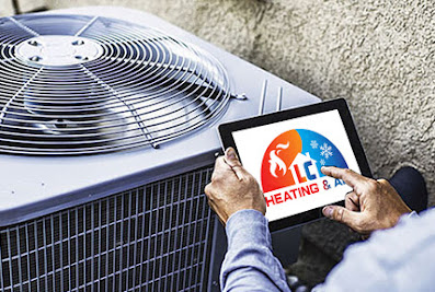LC Heating and Air Conditioning Review & Contact Details