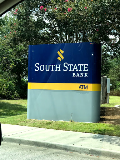 SouthState Bank in Mt Pleasant, South Carolina