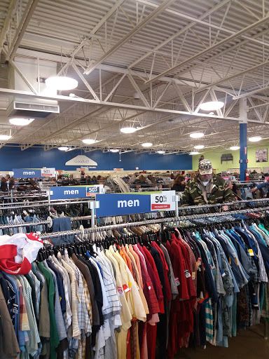 Non-Profit Organization «Goodwill Store», reviews and photos, 4909 S Scatterfield Rd, Anderson, IN 46013, USA