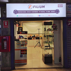Filium Tienda de proyectores multimedia