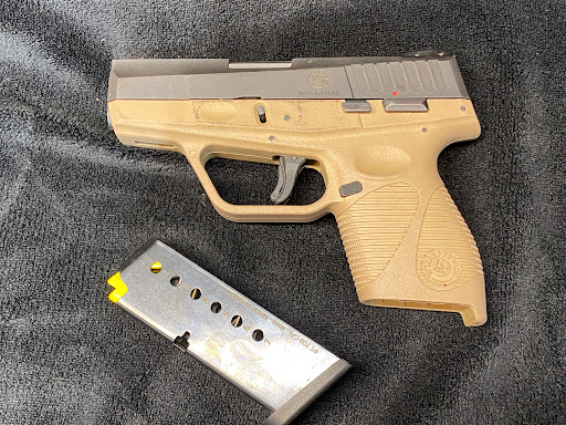 Pawn Shop «L a Pawn Shop», reviews and photos, 6215 Bells Ferry Rd, Acworth, GA 30102, USA