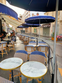 Atmosphère du Restaurant français CHARLETPERRIN à Paris - n°5