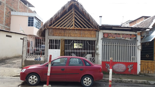 Cafe Bar Leyenda - Cafetería