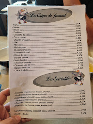 Photo n°1 de Creperie la chandeleur à Saint-Brieuc ()