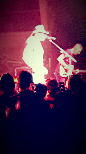 Live Music Venue «Kresge Auditorium», reviews and photos, 4000 M-137, Interlochen, MI 49643, USA