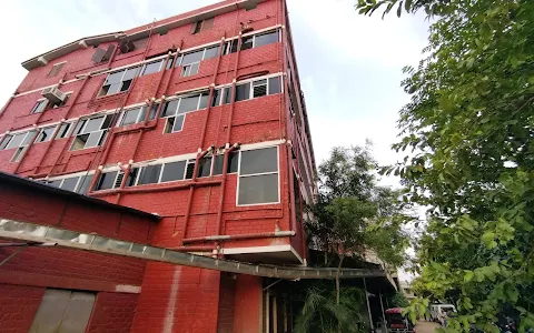 Sramajibi Hospital Serampore image