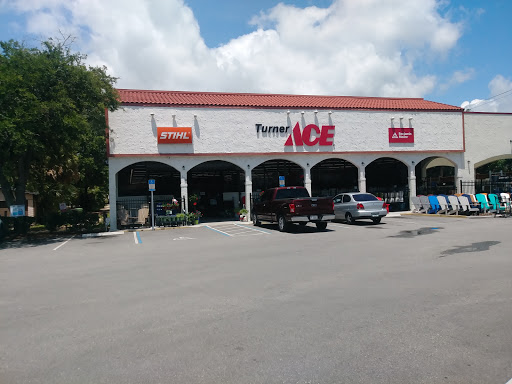 Hardware Store «Turner Ace Hardware», reviews and photos, 150 San Marco Ave, St Augustine, FL 32084, USA