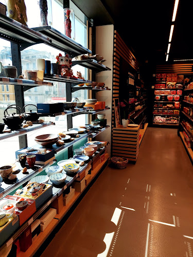 Rezensionen über Kirin asian store麒麟亚洲店 in Montreux - Geschäft