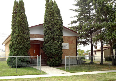 Winnipeg Chinese Mennonite Church