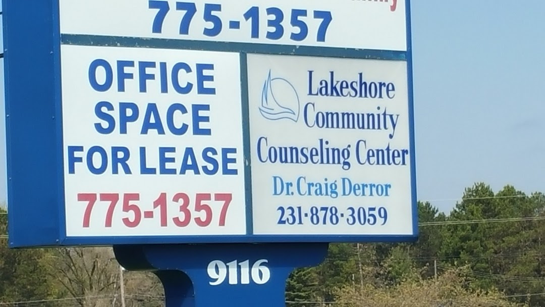 Lakeshore Community Counselling Center