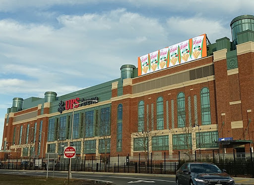 Turtle & Hughes Inc, 188 Foothill Rd, Bridgewater, NJ 08807, USA, 