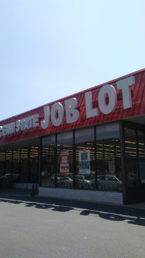 Discount Store «Ocean State Job Lot», reviews and photos, 1001 Boston Providence Hwy, Norwood, MA 02062, USA