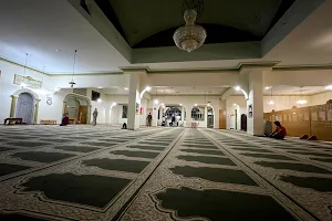 Noble Park Mosque image