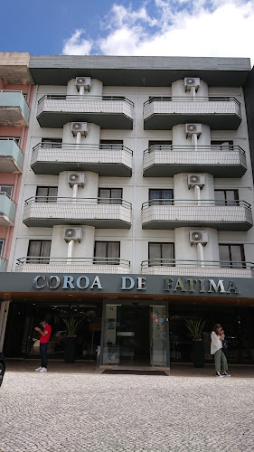 Hotel Coroa de Fátima - Ourém