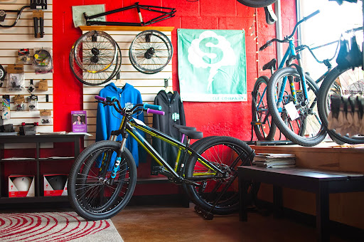 Bicycle Store «First City Cycles», reviews and photos, 916 Main St, Oregon City, OR 97045, USA